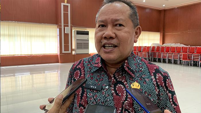 Pemkot Anggarkan Rp 2 Miliar untuk Perawatan Drainase di Bandar Lampung