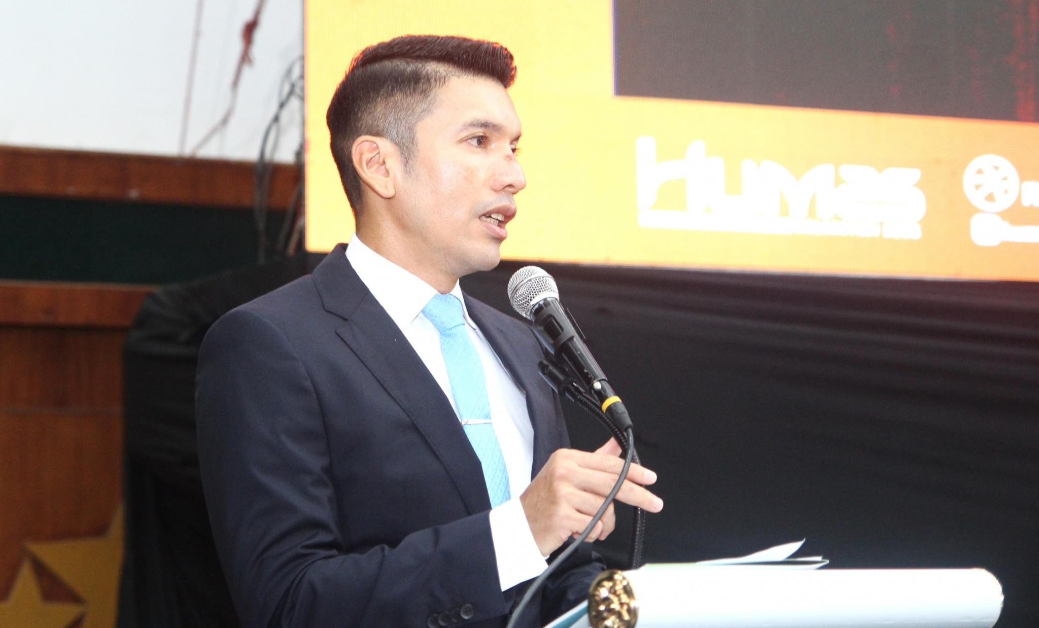 Rektor Universitas Malahayati Buka International Professors Summit 2026