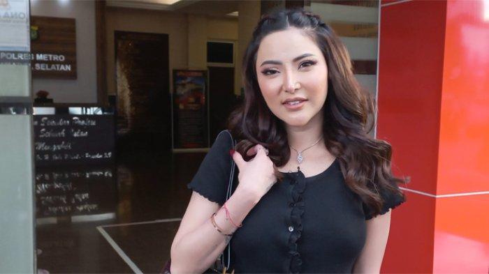 Ayu Aulia Sebut Atalia dan Ridwan Kamil Sempat Cekcok