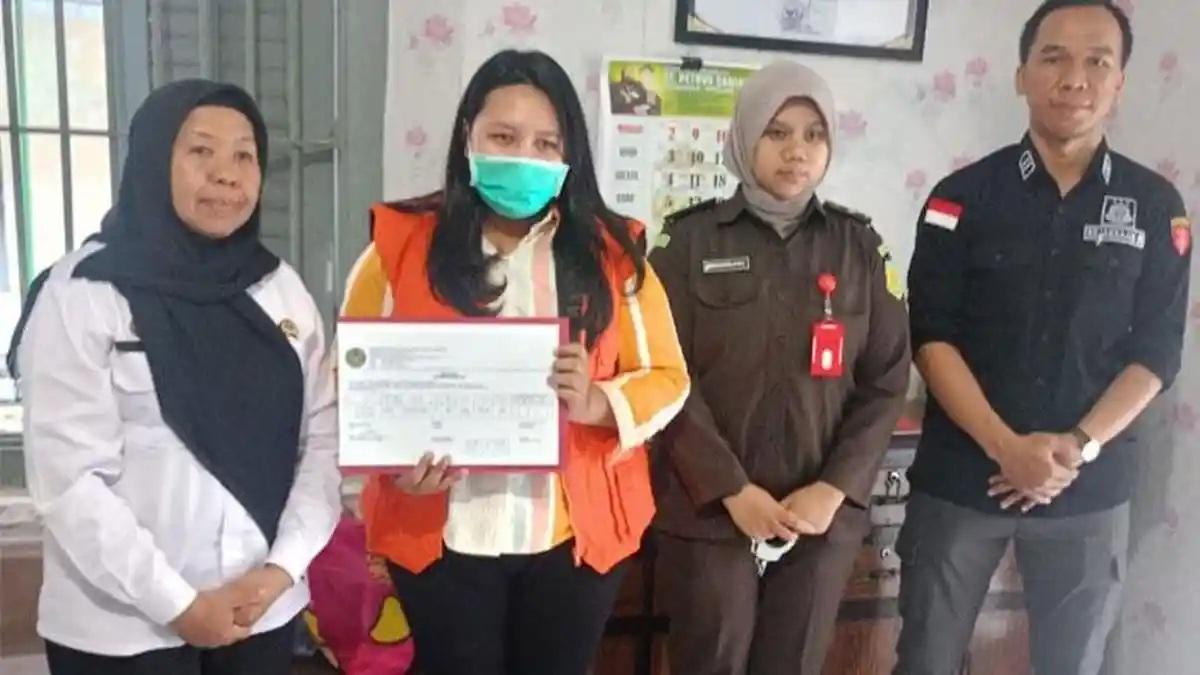 Siasat Licik Oknum Pegawai Bank Tilap Uang Nasabah Rp 4,25 Miliar, Kini Ditahan
