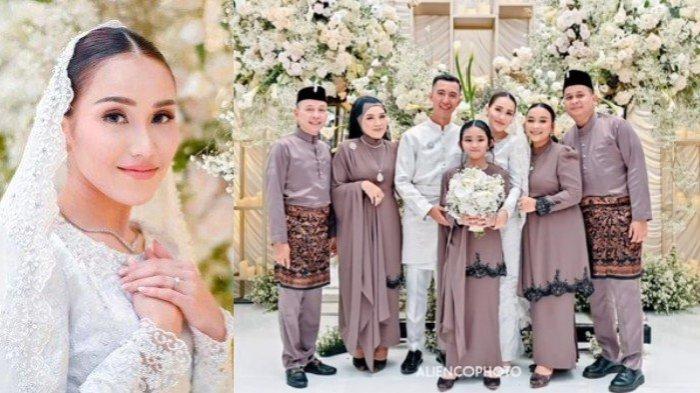 Sifat Asli Ayu Ting Ting Dibongkar Ibu Sambung Muhammad Fardhana