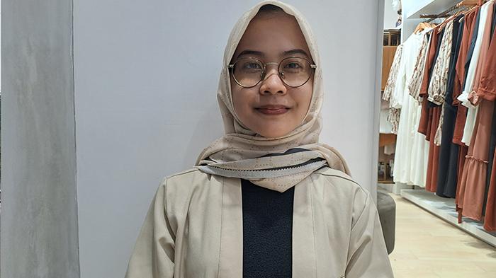 Tutorial Hijab Segi Empat untuk Pemula di Momen Ramadan dan Lebaran