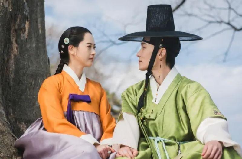 Sinopsis-Drama-Korea-Terbaru-The-Scandal-of-Chunhwa-Dibintangi-Go-Ara.jpg