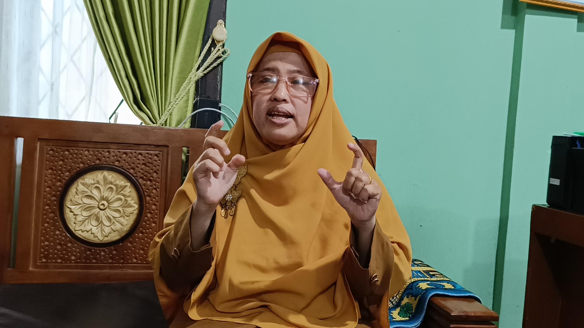 Penjelasan Pihak Sekolah Terkait Aksi Perundungan Berbau Asusila