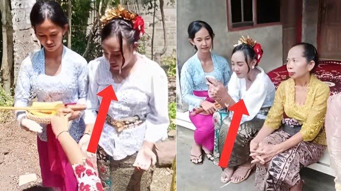 Sosok Ni Luh Nopianti, Wanita yang Diperistri Agus Buntung dari Balik Bui