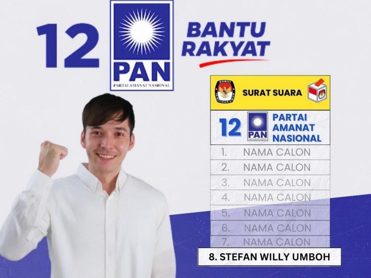 Stefan-William-Nyaleg-DPR-RI-Mantan-Suami-Celine-Evangelista-Banjir-Cibiran.jpg