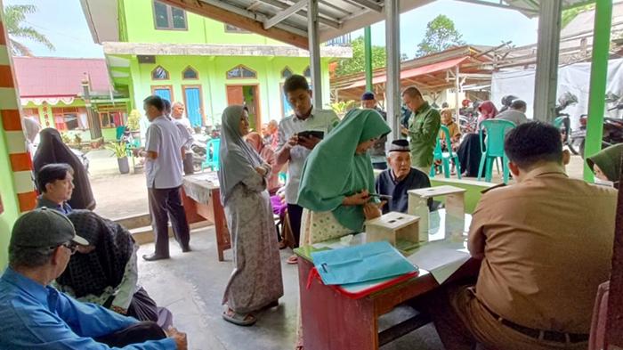 526 Jamaah Haji Lampung Timur Telah Lunasi Bipih, Batas Pelunasan 5 Mei 2023