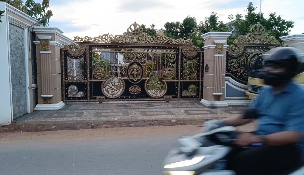 KPK Diduga Geledah Rumah Lukman Sjamsuri, Penyuap Ardito Wijaya 