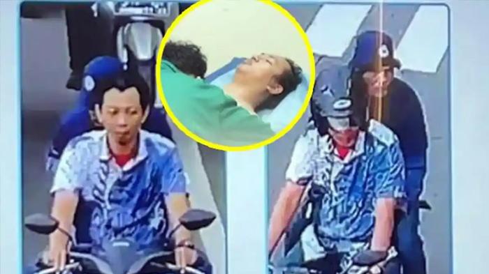 Sudah Jalani 5 Kali Operasi, Kondisi Mata Andrie Yunus Terancam Rusak Parah