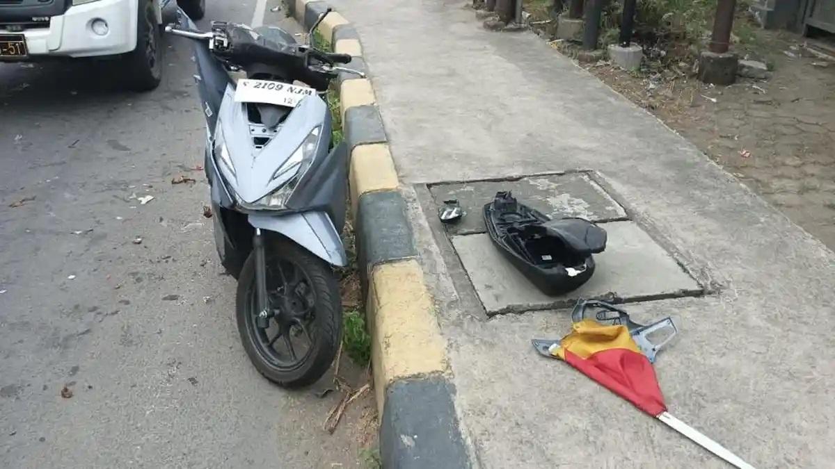 Sukarelawan-pengatur-lalu-lintas-tewas-ditabrak-truk-oleng-saat-ngebut.jpg