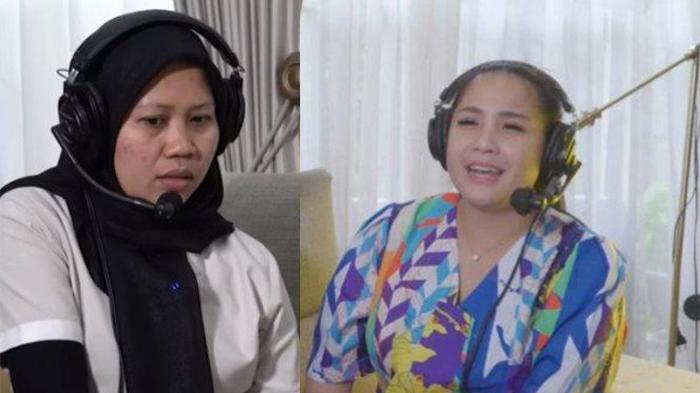 Kembali Bertemu dengan Sus Rini, Reaksi Rayyanza Jadi Sorotan