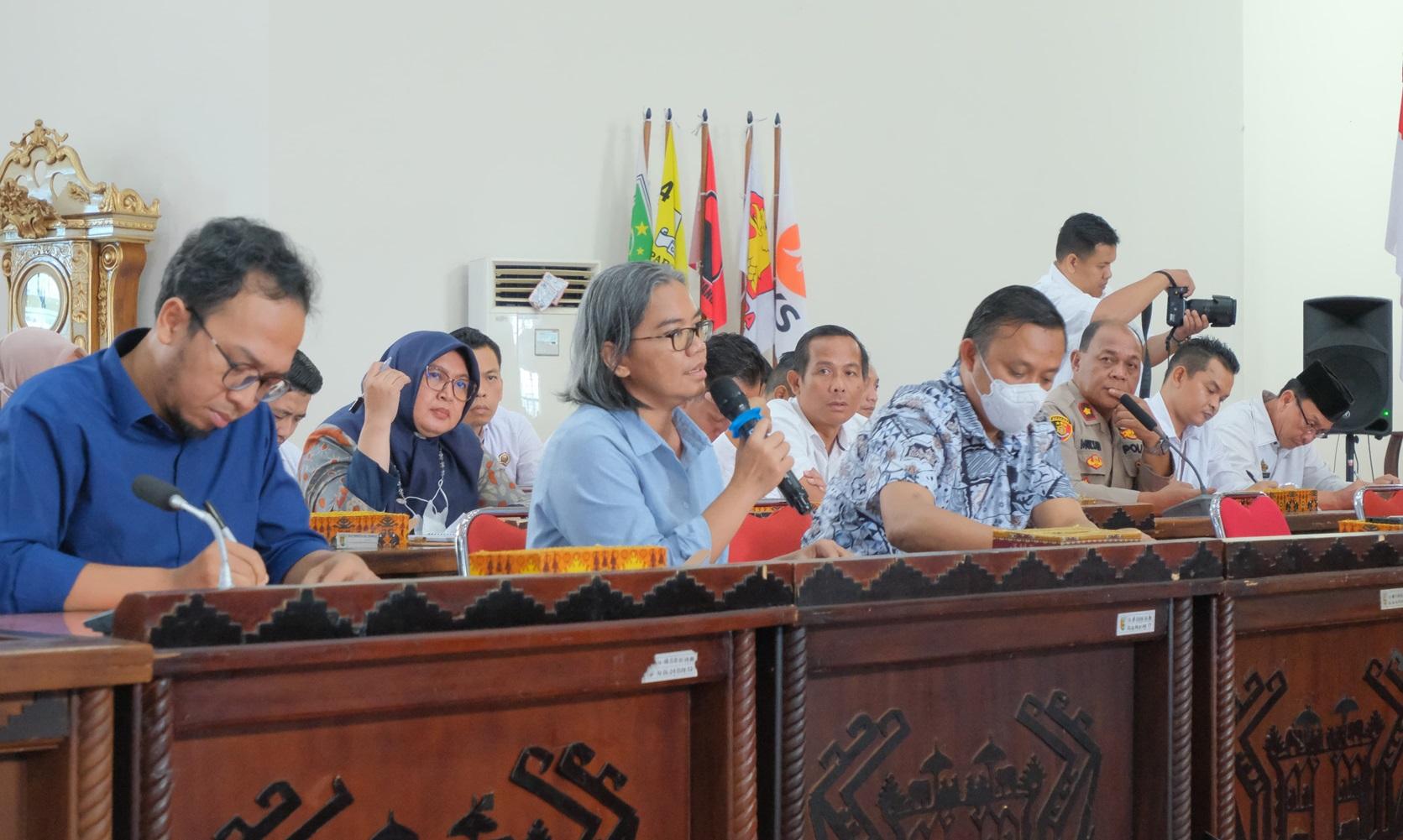 PTPN I Regional 7 Tidak Sepakat Ukur Ulang Lahan HGU 04 di Pesawaran - TIDAK-SEPAKAT-PTPN-I-Regional-7.jpg