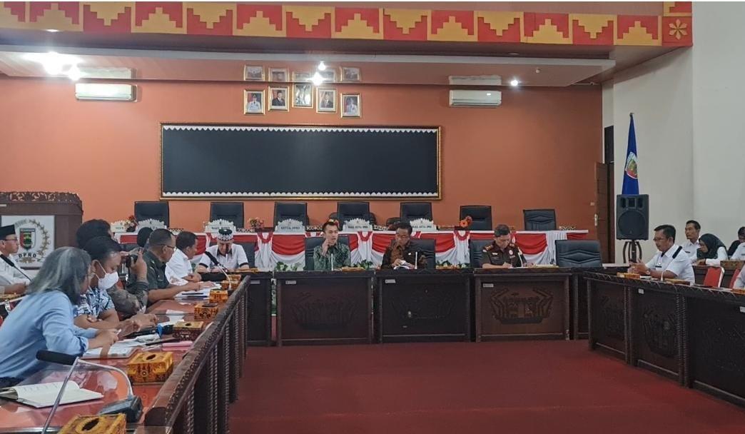 PTPN I Regional 7 Tidak Sepakat Ukur Ulang Lahan HGU 04 di Pesawaran - TIDAK-SEPAKAT-PTPN-I-Regional-7a.jpg