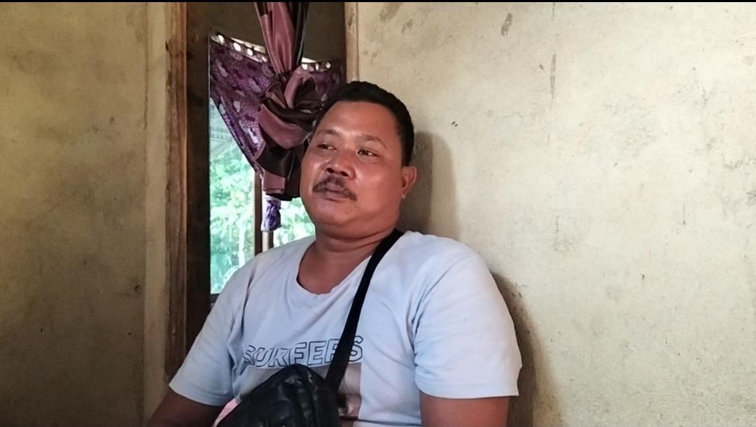 TKI Asal Lampung Timur yang Meninggal di Taiwan Meninggalkan 2 Anak