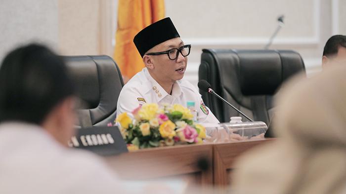Tak Ada Tepuk Tangan, hanya Komitmen Menyelamatkan Daerah Aliran Sungai Lampung