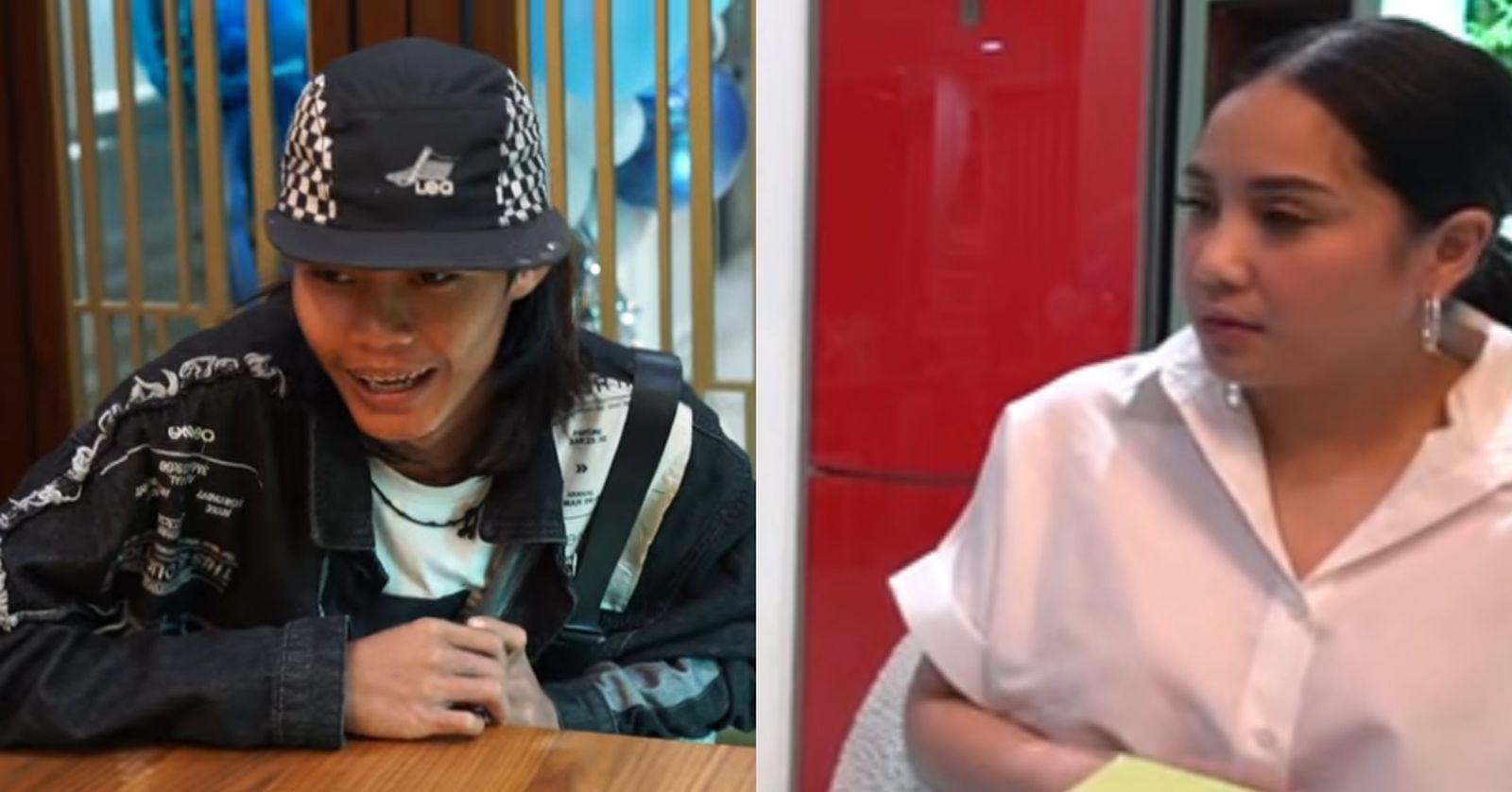 Raffi Ahmad Tak Jadi Beri Mobil, Bonge Ditawari Umroh atau Uang Oleh Nagita Slavina