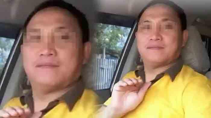 Tampang Dosen Unima yang Diduga Melecehkan Mahasiswi hingga Depresi sebelum Tewas Tak Wajar