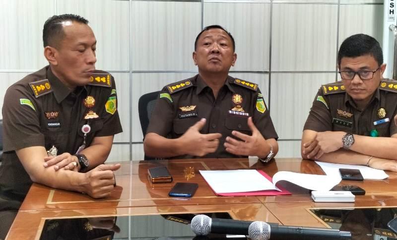 Target Retribusi Sampah DLH Bandar Lampung Selama 3 Tahun Tidak Pernah Tercapai