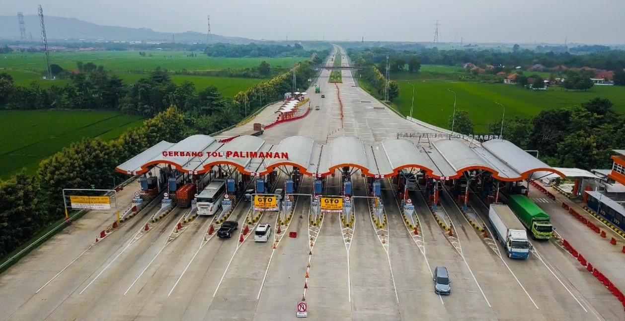 Tarif Tol Kertajati Cikampek Terbaru 2023 untuk Semua Golongan Kendaraan