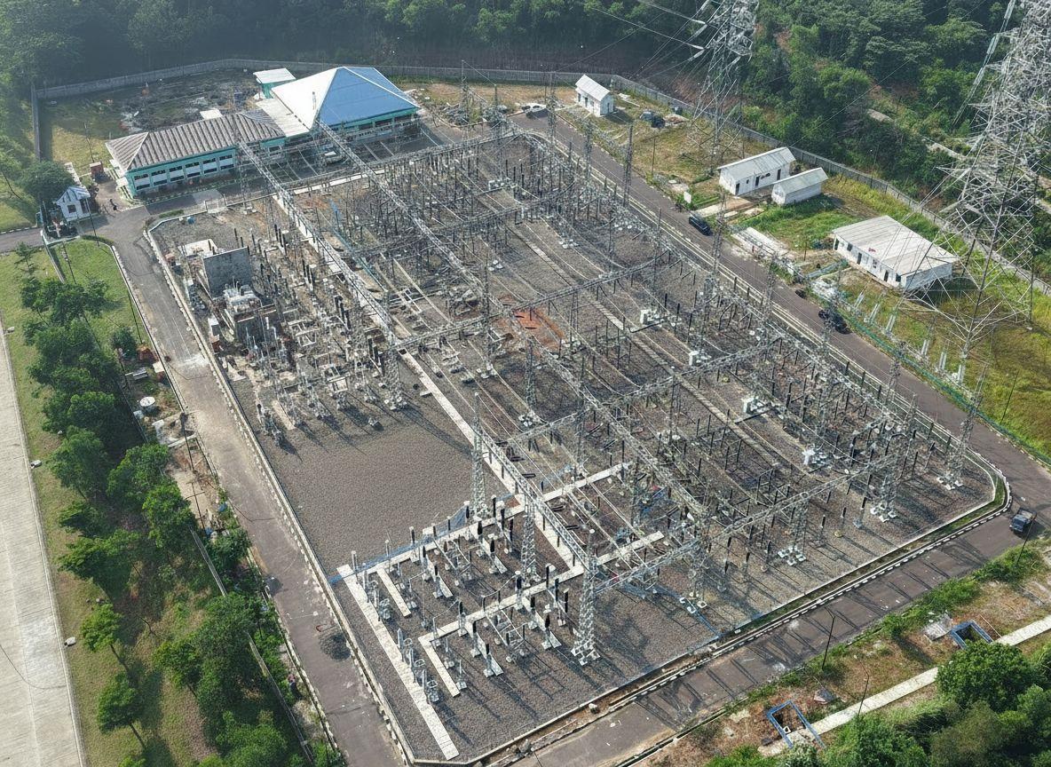 Tarif Listrik Triwulan III 2026 Tetap, PLN Siap Jalankan Kebijakan Pemerintah Jaga Kualitas Layanan - Tribunlampung.co.id