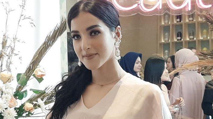 Alasan Tasya Farasya Tuntut Ahmad Assegaf Nafkah Rp 100 Perak, Tak Pernah Dinafkahi