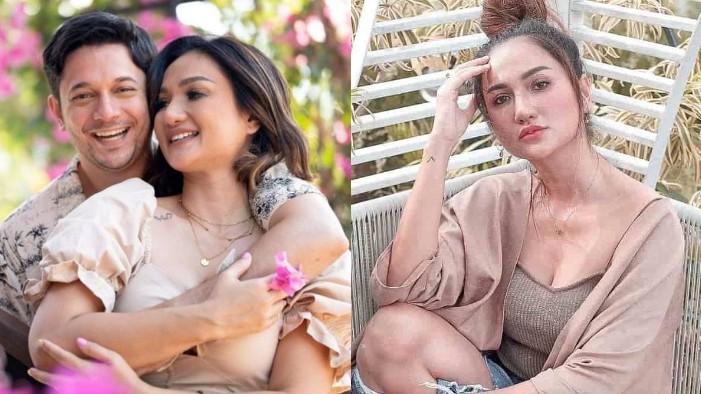 Tengku Dewi Putri Siap Gugat Cerai Andrew Andika, Tak Tahan Kebiasaan Selingkuhnya