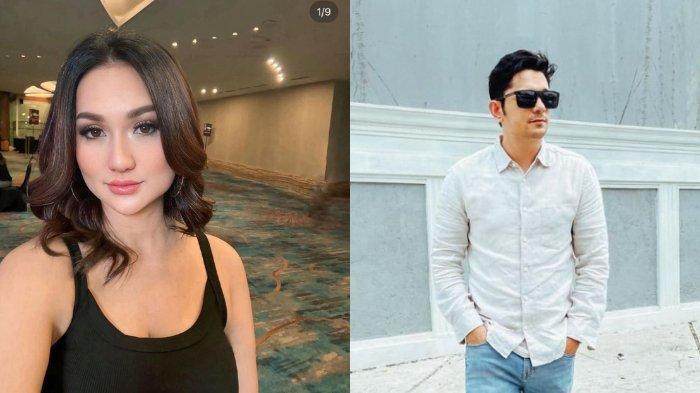 Tengku Dewi Bebaskan Ketemu Anak, Andrew Andika Malah Asyik Liburan