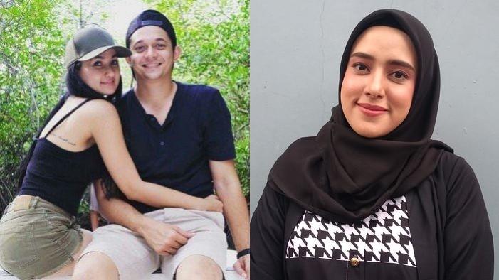Fairuz A Rafiq Saksi Cerai Tengku Dewi dan Andrew Andika karena Tahu Sejak Pacaran