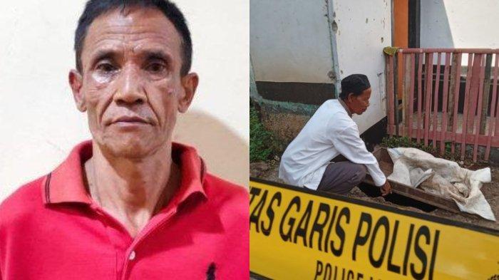 Modus Pelaku Pembunuhan Berantai Wowon Cs Tipu 11 TKW Pamer Rumah dan Mobil