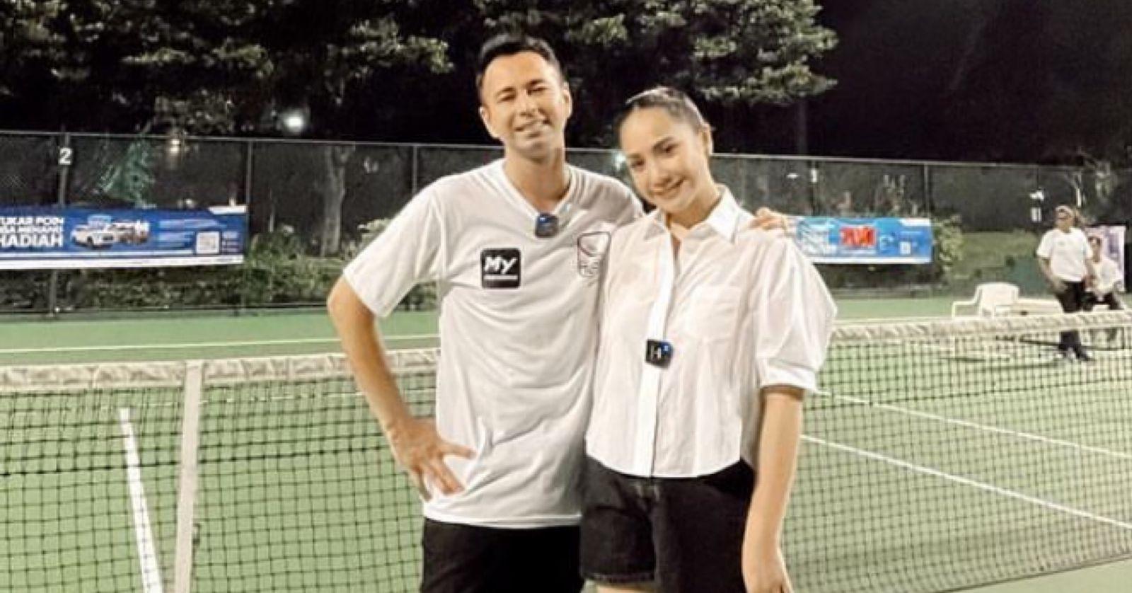 Koleksi Mobil Mewah Raffi Ahmad Sudah Banyak, Nagita Slavina Larang Beli Lagi