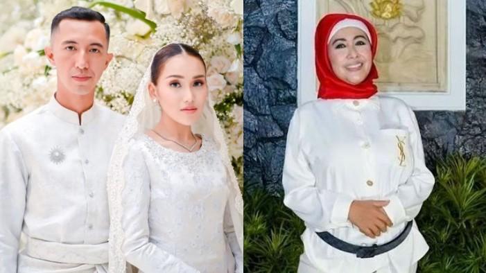 Tessa Mariska Paham Kondisi Hubungan Ayu Ting Ting dan Mantan Calon Suaminya