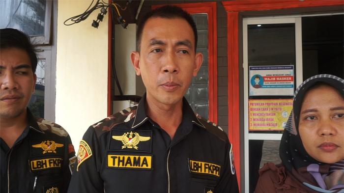 Ada Indikasi Pengaburan Fakta Kematian Siswa SMK Al Hikmah Kalirejo Lampung Tengah