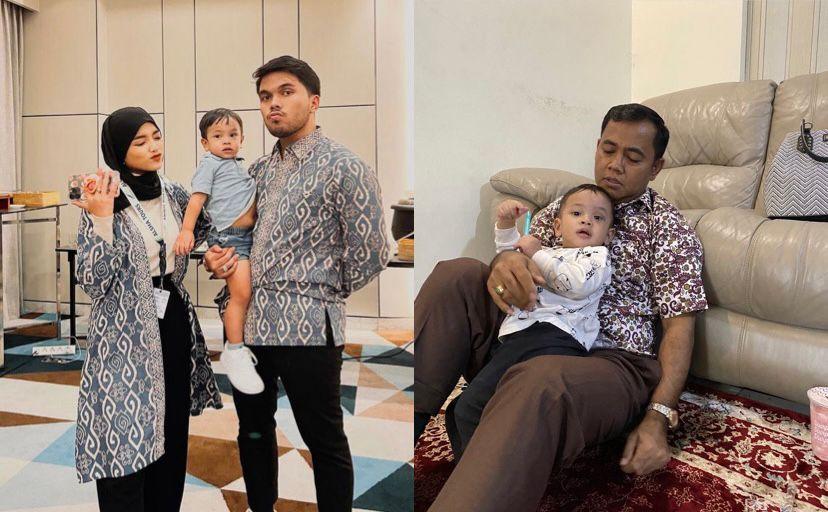 Hubungan Fuji dan Thariq Halilintar Diusik Chika Chandrika, Faisal: Cemburu Itu Biasa