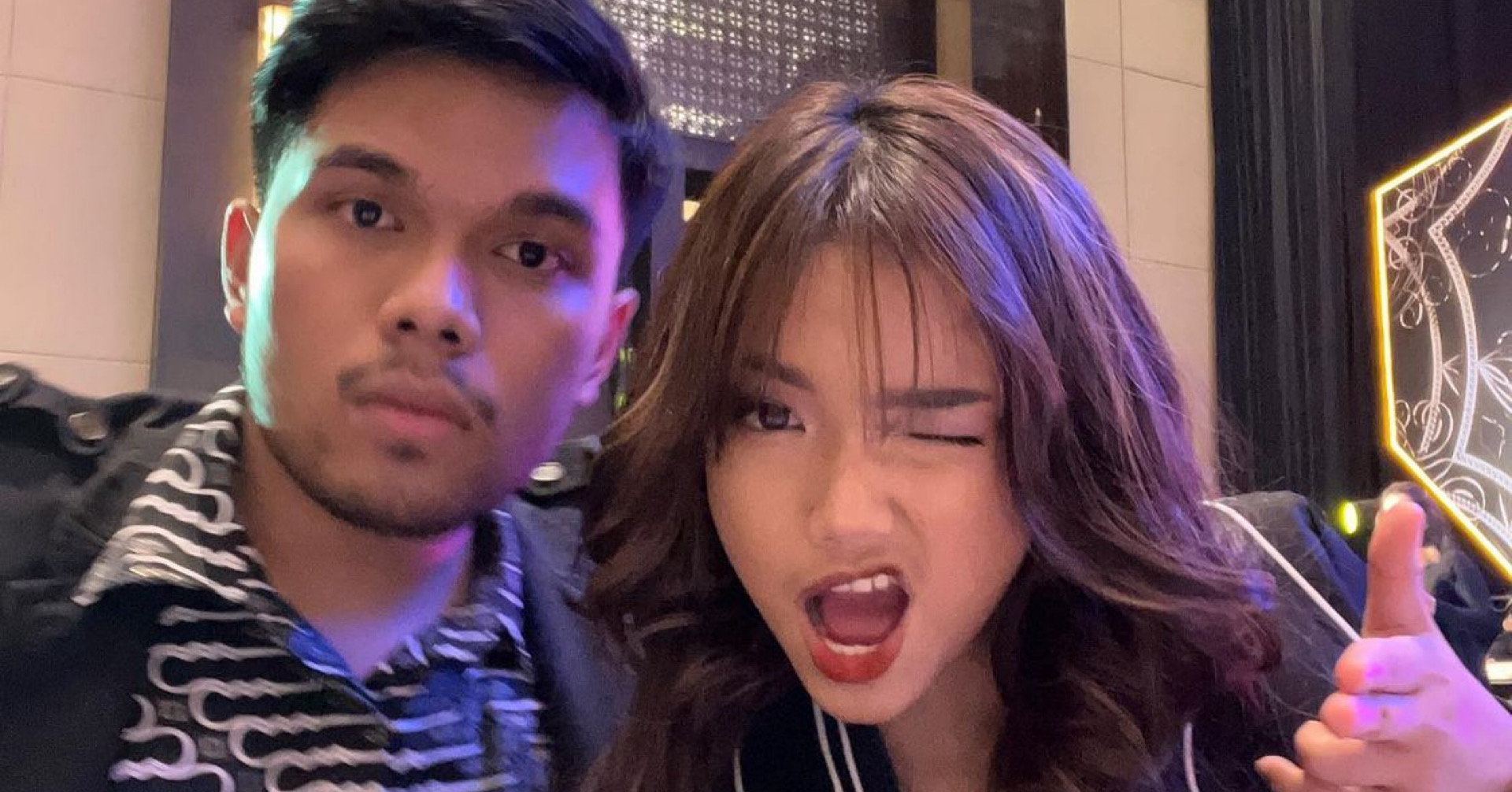 Nasib Hubungan Fuji dan Thariq Halilintar Setelah Diisukan Putus