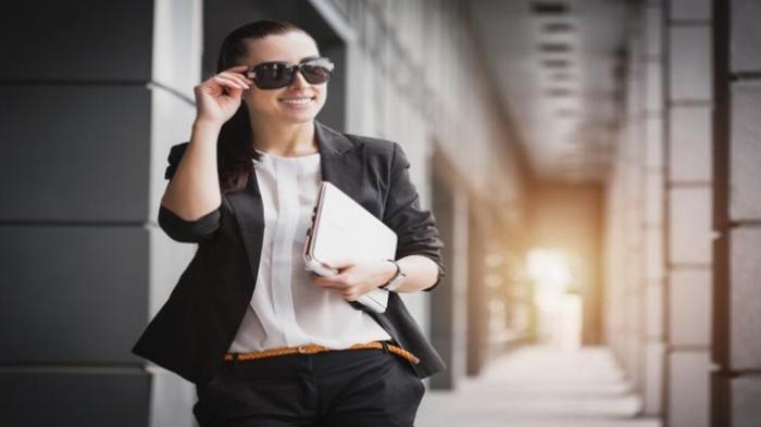 Tips Memilih Frame dan Lensa Kacamata