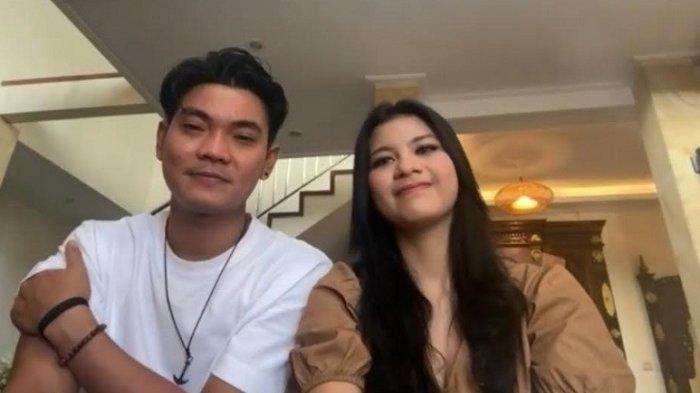 Tri Suaka dan Nabila Maharani Resmi Menikah, Mahar Uang dan Logam Mulia Jadi Sorotan