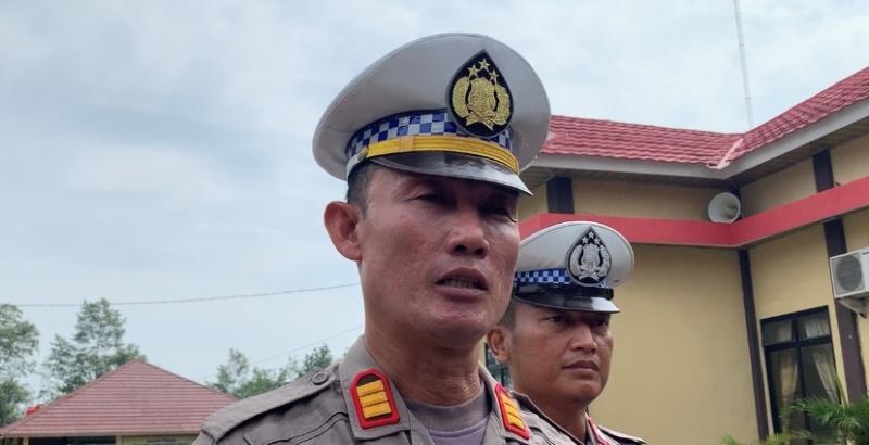 Truk ODOL Dilarang Lewati Pesawaran Mulai 5 April hingga 16 April