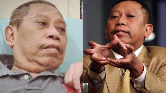 Kondisi Terkini Tukul Arwana, Anak Tulis Pesan Menyentuh Banjir Ucapan Doa