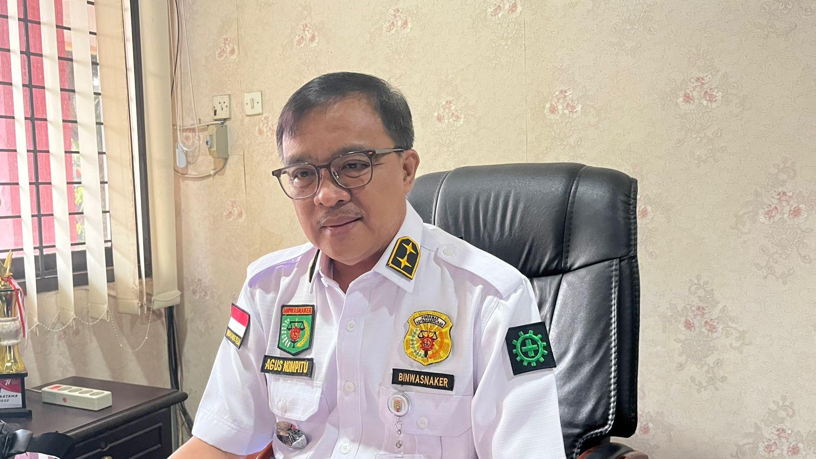 Daftar UMK 15 Kabupaten/Kota di Lampung Tahun 2026