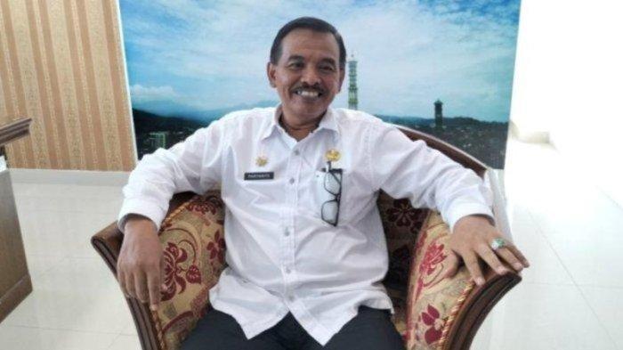 UMK Bandar Lampung hanya Turun Tipis dari Ajuan, Plt Kadisnaker: Kabar Baik Bagi Pekerja