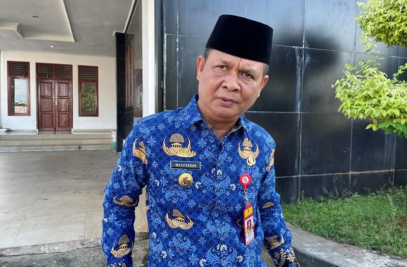 UMK Lampung Utara 2023 Diusulkan Rp 2.656.089, Ada Kenaikan dari Tahun 2022