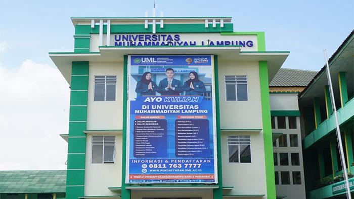 UML Miliki Program RPL, Kuliah S1 Jadi Lebih Cepat Selesai