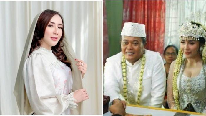 Ucie Sucita Mengaku Masih Sendiri, Mau Seriusan Dengan Sule