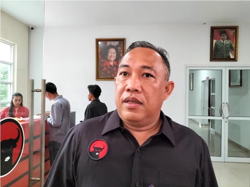 Bursa Calon Gubernur Lampung, Umar Ahmad Masih Hitung Peluang Maju Pilkada