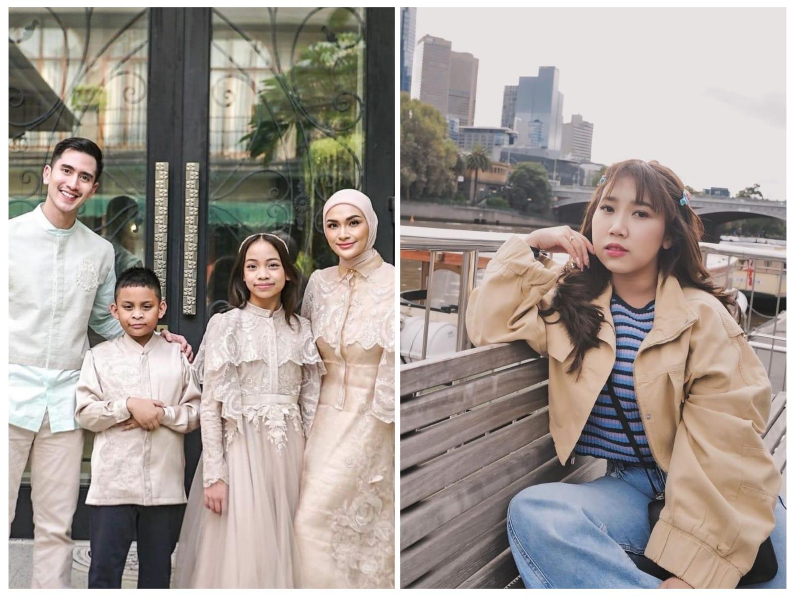 Verrell Bramasta Didoakan Nikahi Putri Zulkifli Hasan, Kiky Saputri Ngarep Diundang