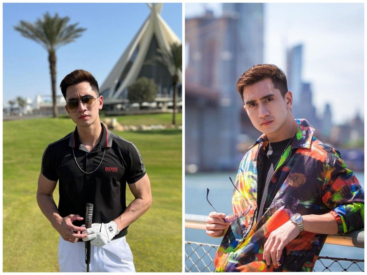 Verrell Bramasta Sedang PDKT dan Mau Langsung Nikah, Sudah Siapkan 2 Rumah