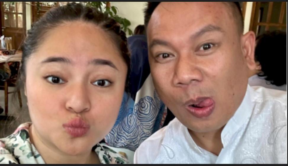 Vicky Prasetyo Ingin Serius dengan Marshanda, Akan Segera Temui Ben Kasyafani