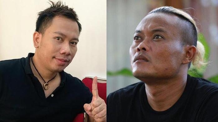 Punya Hubungan dengan Nathalie Holscher, Vicky Prasetyo Tetap Jaga Silaturahmi dengan Sule