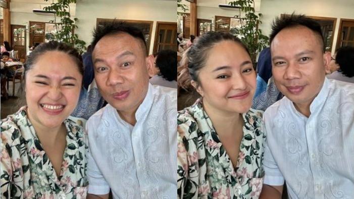 Rayuan Vicky Prasetyo ke Marshanda Sebut Calon Ibu Anaknya