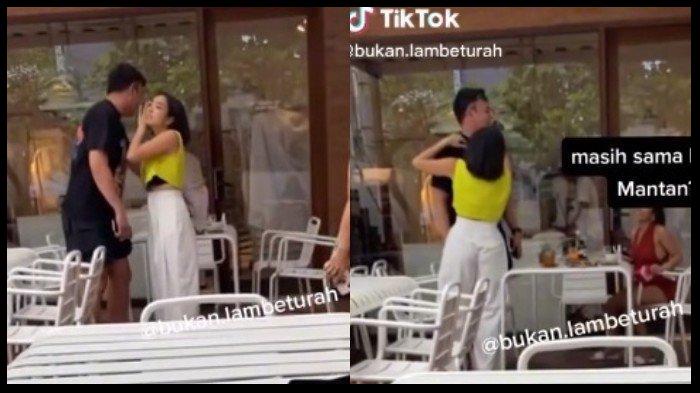 Video Gisel dengan Wijin Bikin Geger, Tepergok Mesra Padahal Sudah Putus